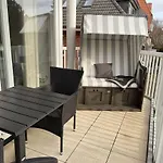 Apartmán Haus-brandung-whg-04 *