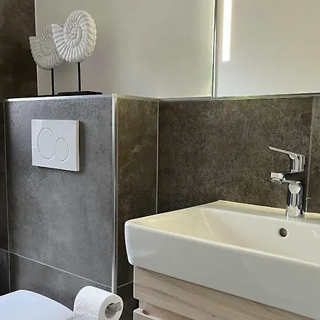 Haus-brandung-whg-04 Санкт-Петер-Ординг