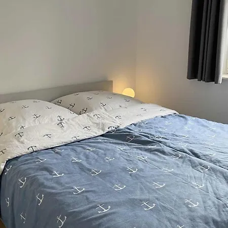 Haus-brandung-whg-04 * Санкт-Петер-Ординг