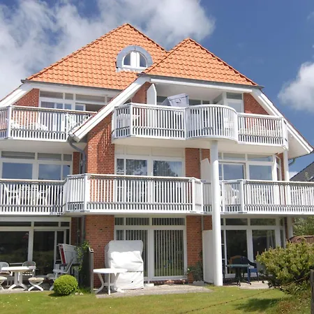 Apartamento Haus-brandung-whg-04