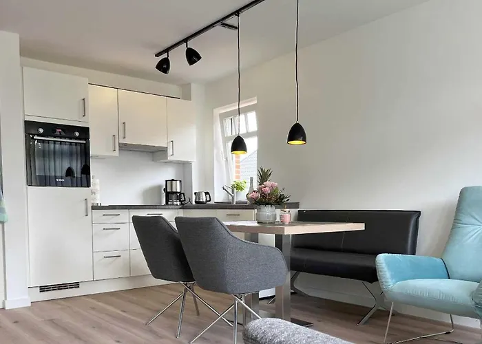 Apartamento Haus-brandung-whg-04 *
