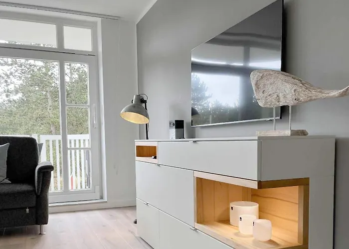 Apartamento Haus-brandung-whg-04 *