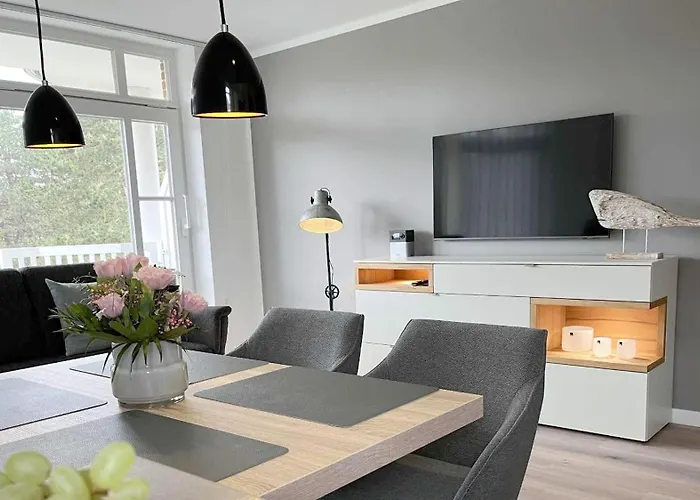 Apartamento Haus-brandung-whg-04