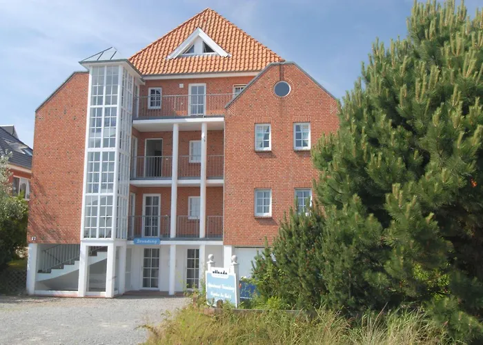 Apartamento Haus-brandung-whg-04
